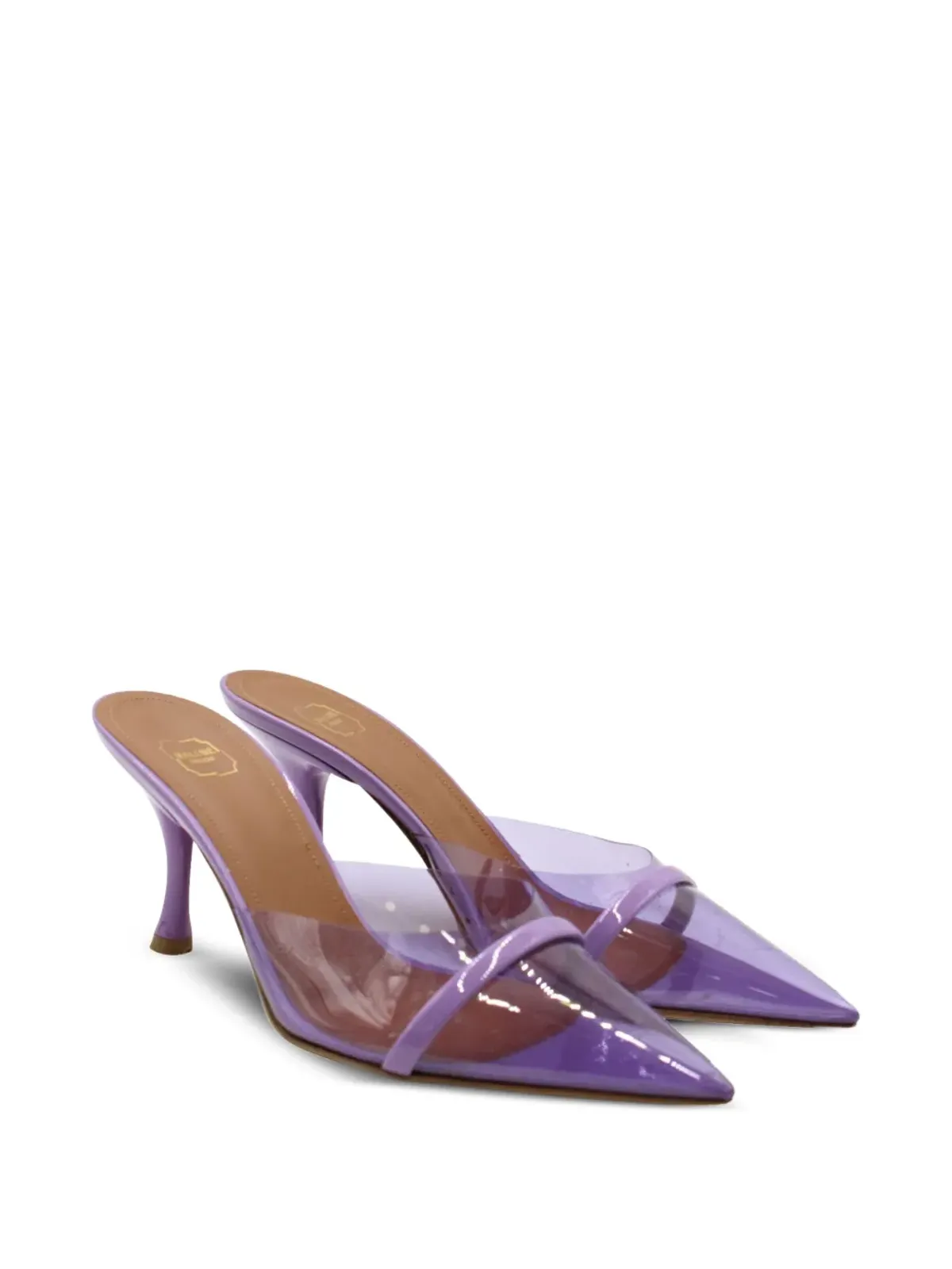 Malone Souliers Joella ミュール - 画像2