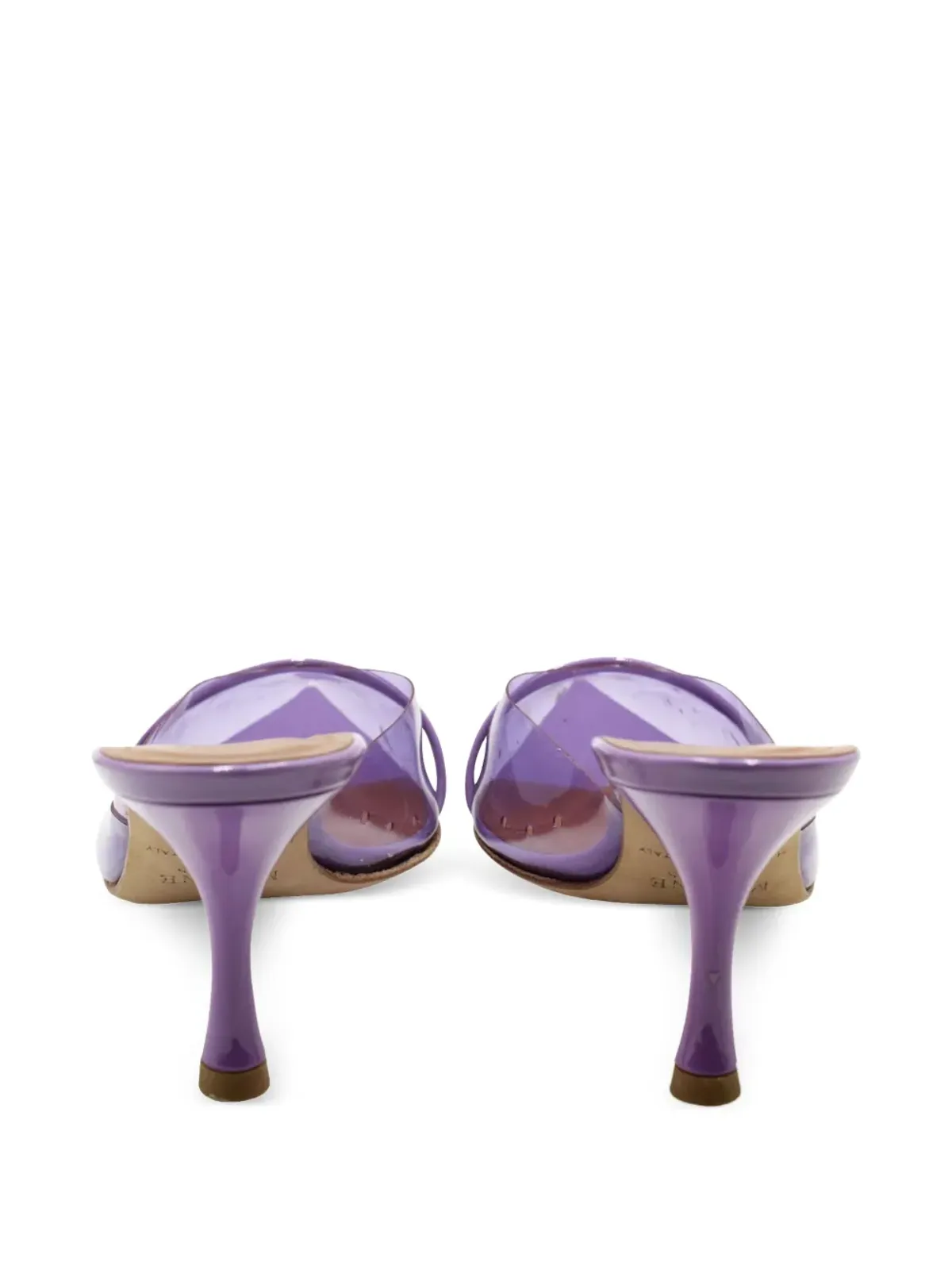 Malone Souliers Joella ミュール - 画像3