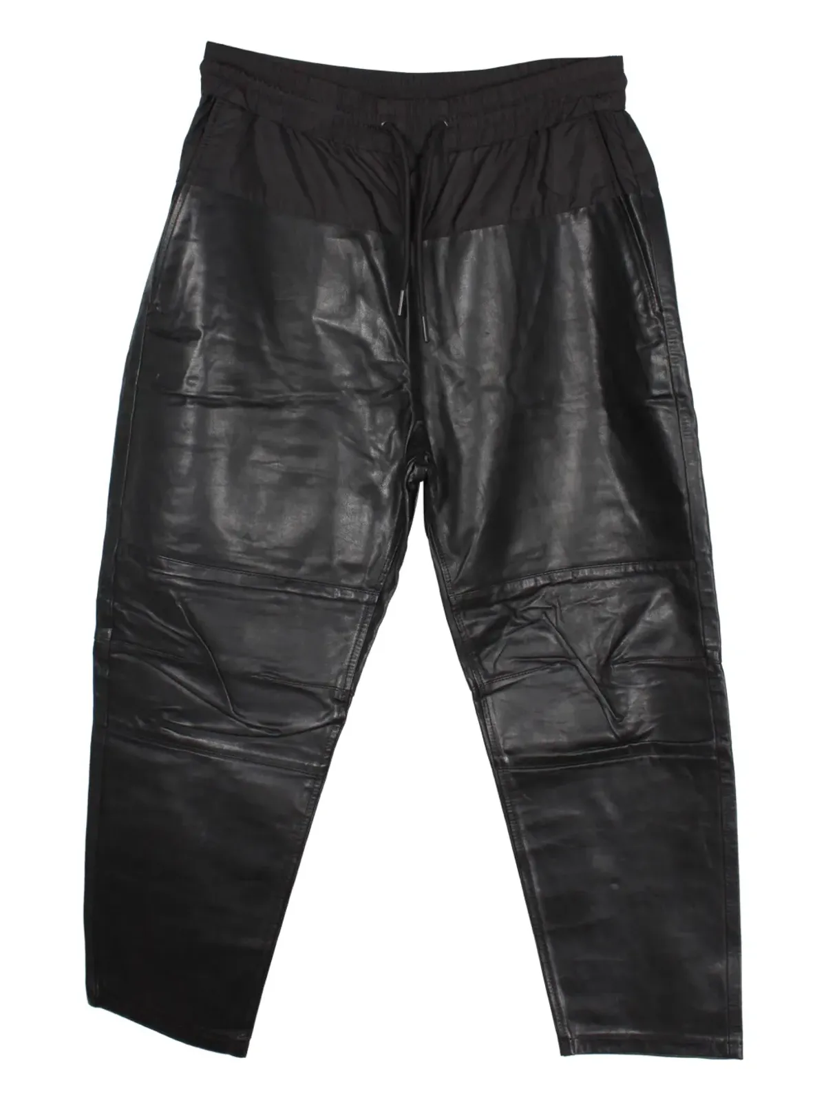 Pre-Owned Alexander Wang x HM パネルドパンツ - Black - 画像2
