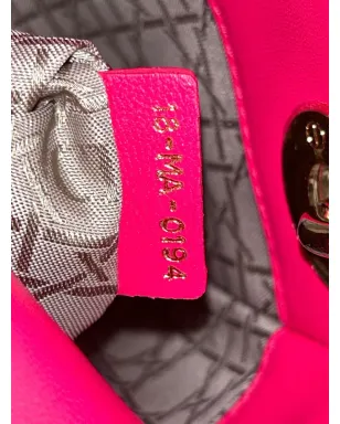 Christian Dior Pre-Owned レディ ディオール クロスボディバッグ - サムネイル5