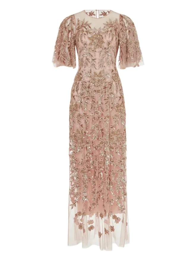 Temperley London Temperley London Genevieve dressの商品画像
