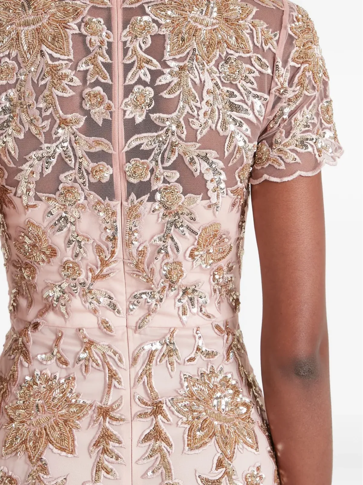 Temperley London Genevieve dress - 画像5