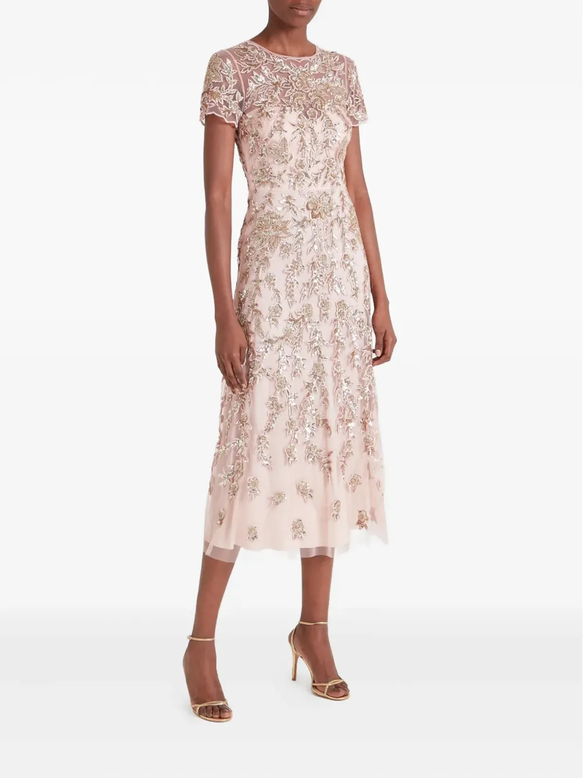 Temperley London Genevieve dress - 画像2