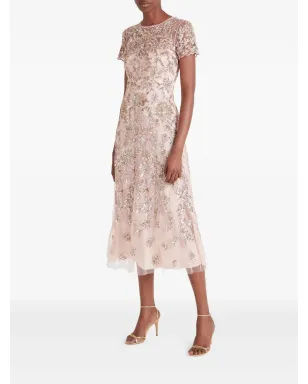 Temperley London Genevieve dress - サムネイル3