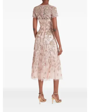 Temperley London Genevieve dress - サムネイル4