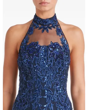 Temperley London Genevieve ガウンドレス - サムネイル5