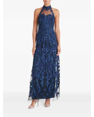 Temperley London Genevieve ガウンドレス - サムネイル2