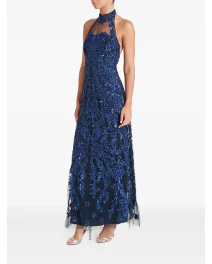 Temperley London Genevieve ガウンドレス - サムネイル3