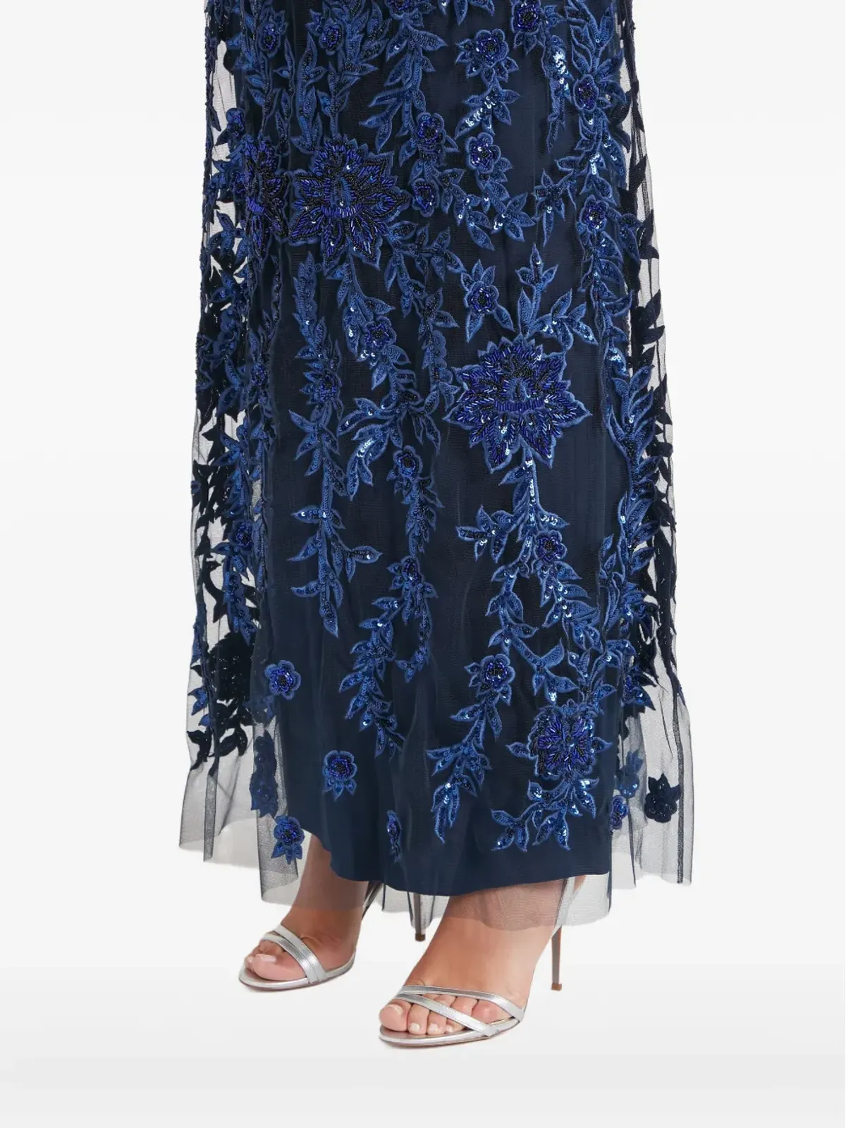 Temperley London Genevieve ガウンドレス - 画像4