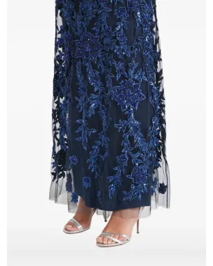 Temperley London Genevieve ガウンドレス - サムネイル4