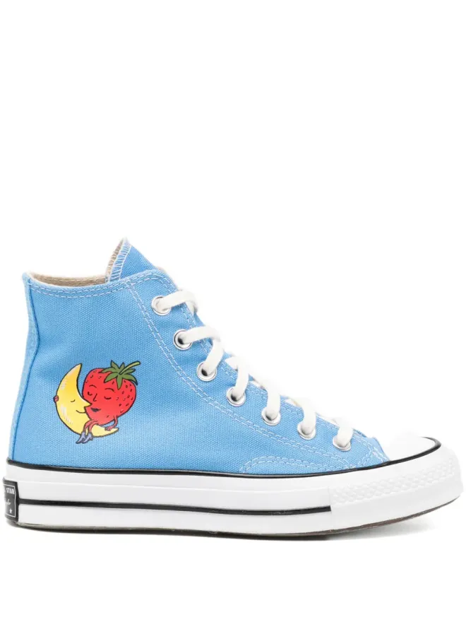 Sky High Farm Sky High Farm × Converse Workwear Chuck 70スニーカーの商品画像