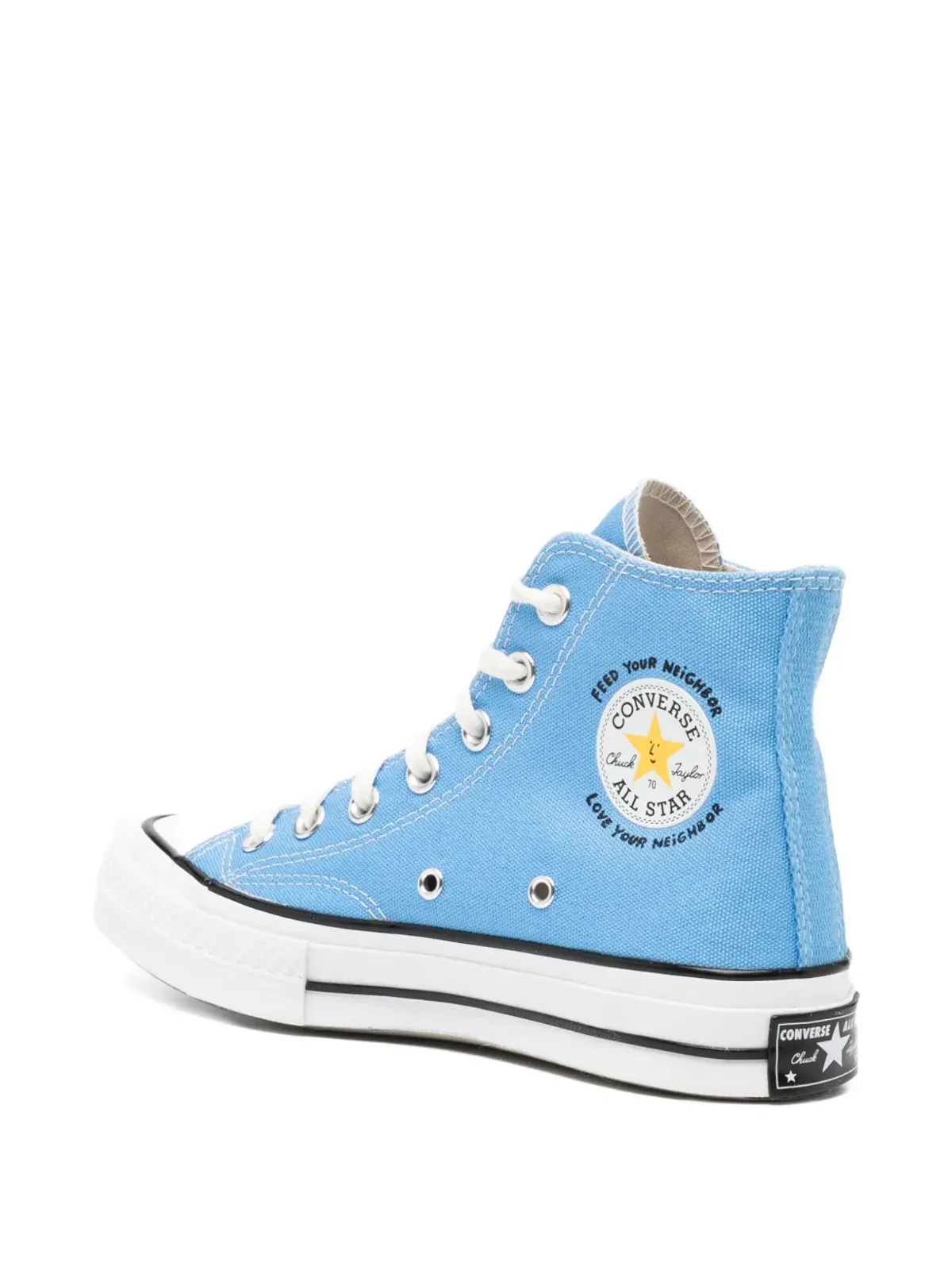 Sky High Farm × Converse Workwear Chuck 70スニーカー - 画像3