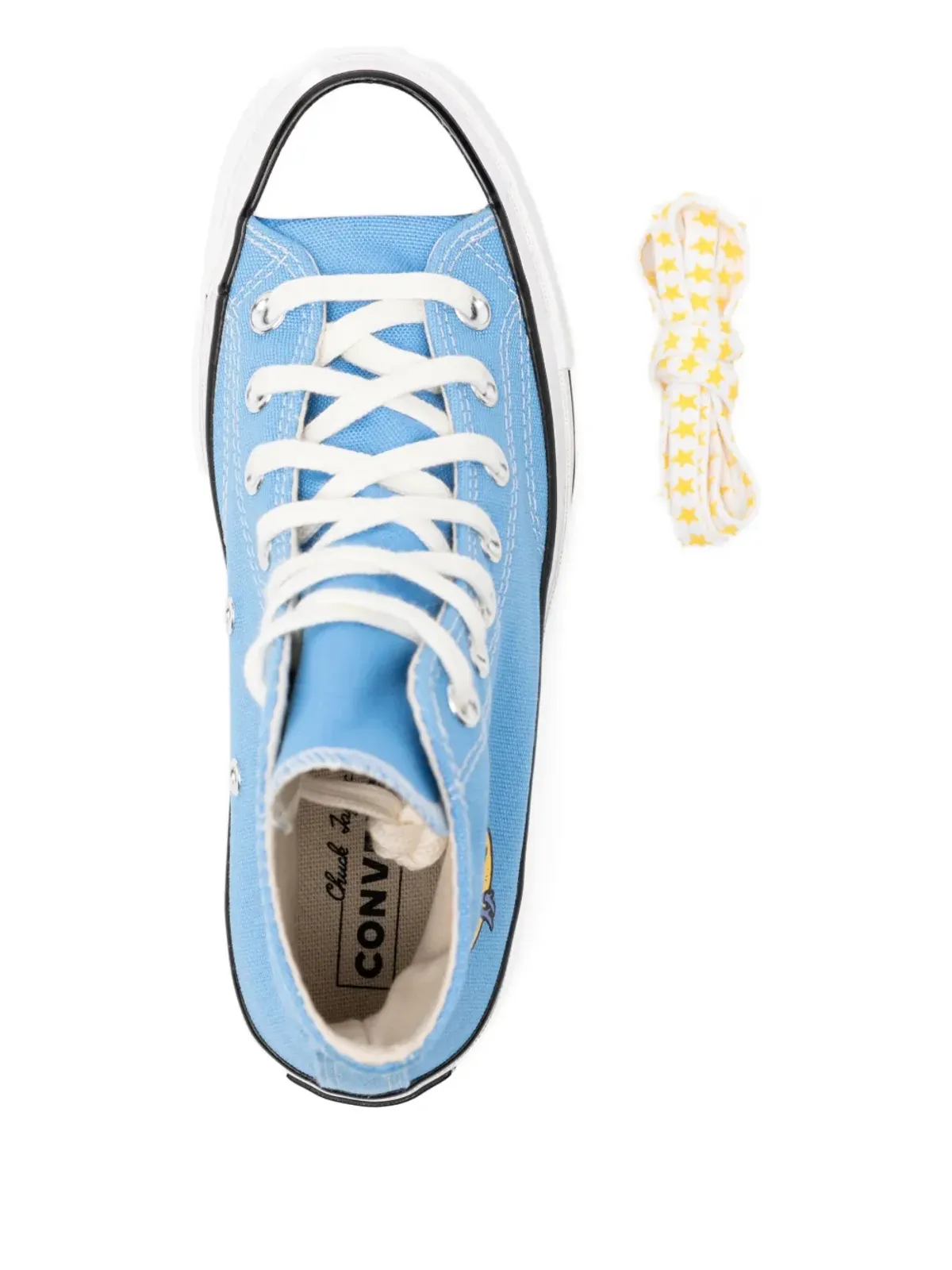Sky High Farm × Converse Workwear Chuck 70スニーカー - 画像4
