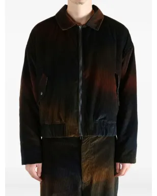 The Elder Statesman コーデュロイジャケット - サムネイル3