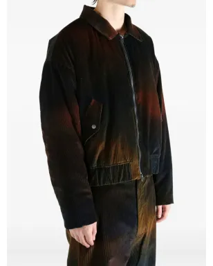 The Elder Statesman コーデュロイジャケット - サムネイル4