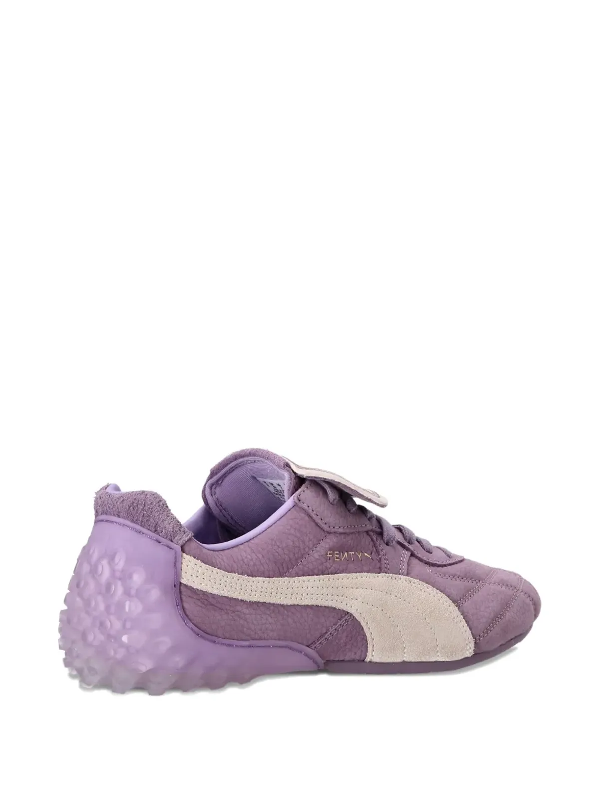 FENTY アヴァンティ キルテッドレザー スニーカー - 画像3
