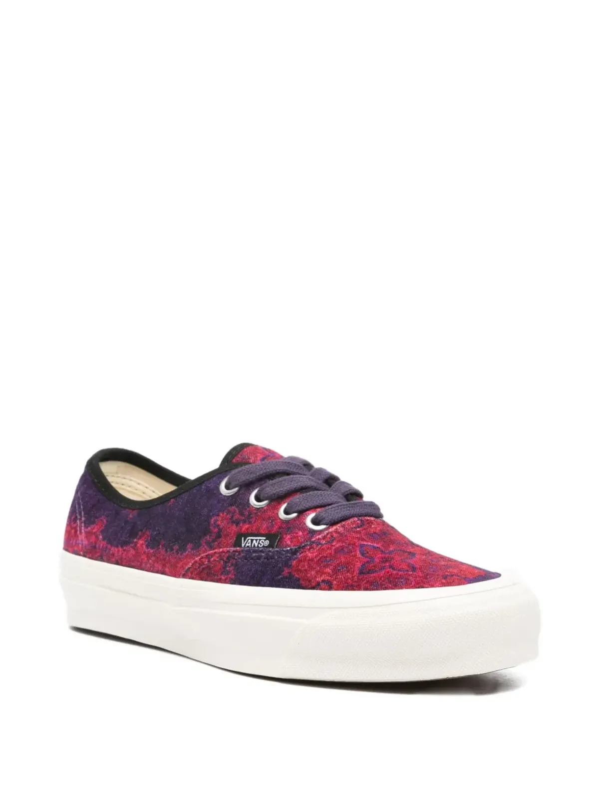 Vans Authentic LX スニーカー - 画像2