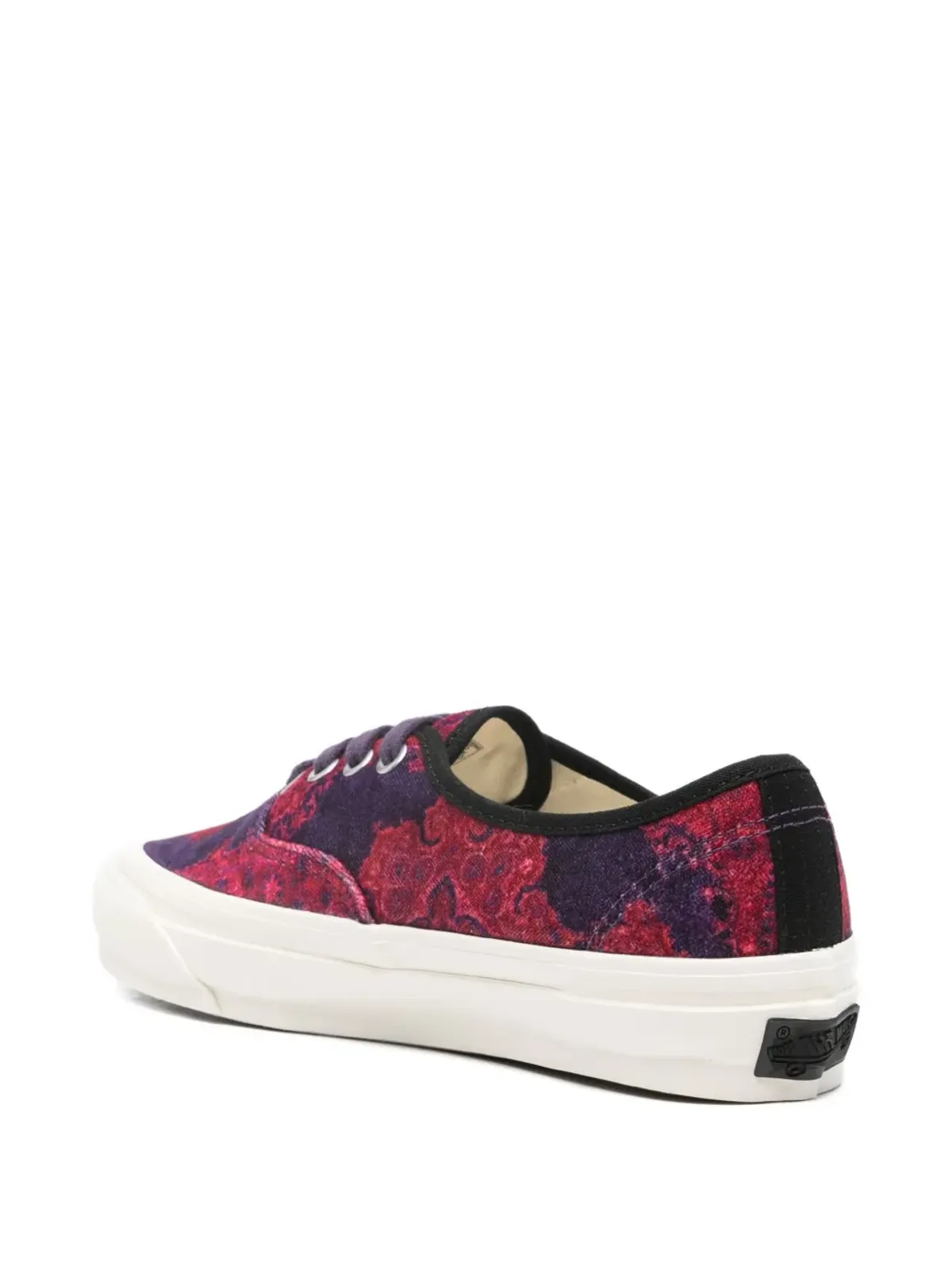 Vans Authentic LX スニーカー - 画像3