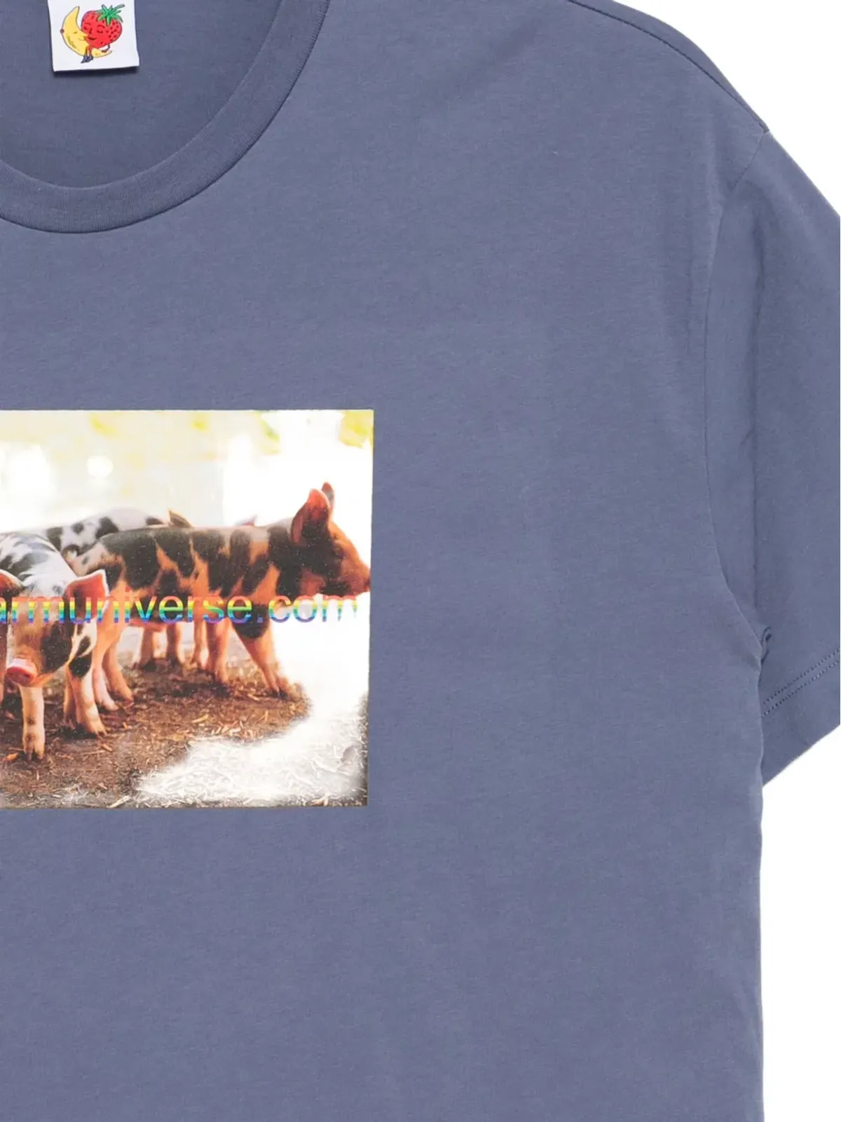 Sky High Farm Tシャツ - 画像3
