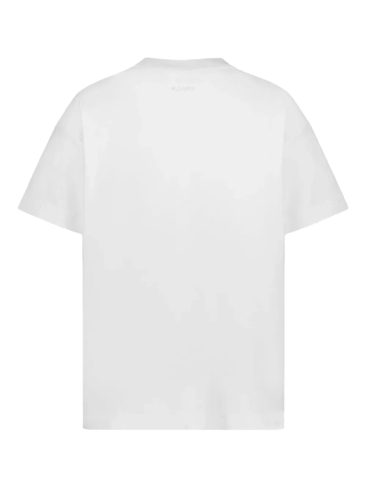 FLÂNEUR ゼペリンロゴTシャツ - 画像2