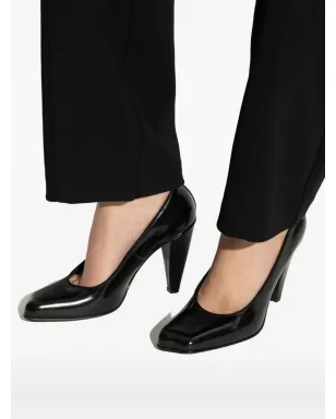 Vivienne Westwood パワーコート スクエアトゥパンプス - サムネイル5