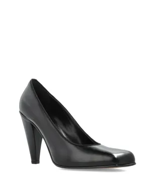 Vivienne Westwood パワーコート スクエアトゥパンプス - サムネイル2