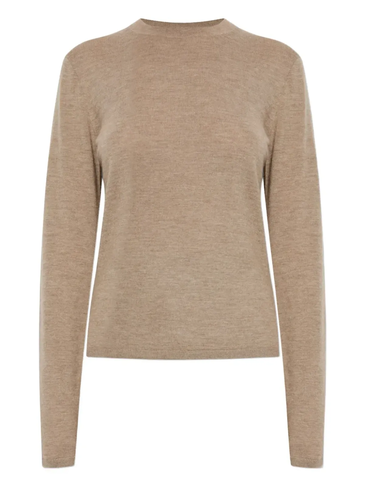 Max Mara マリカ長袖セーター - 画像1