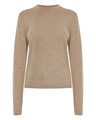Max Mara マリカ長袖セーター - サムネイル1