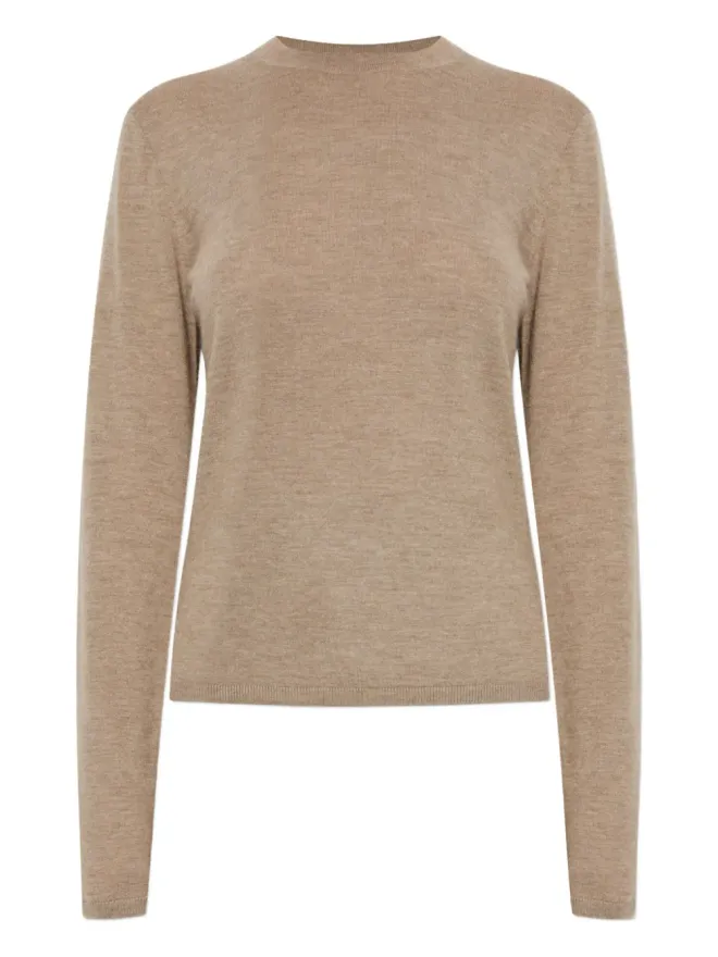 Max Mara Max Mara マリカ長袖セーターの商品画像