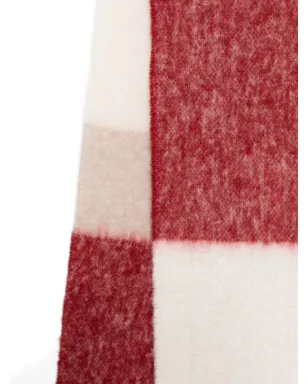 Maison Kitsuné ストライプ柄ストール - サムネイル2