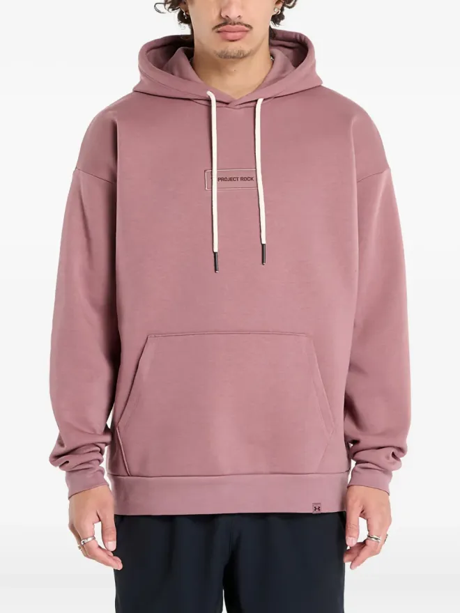 Under Armour Under Armour アンダーアーマー Project Rock Icon フーディの商品画像