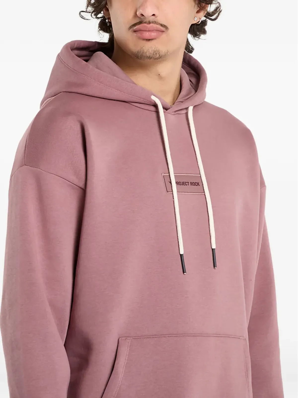 Under Armour アンダーアーマー Project Rock Icon フーディ - 画像5
