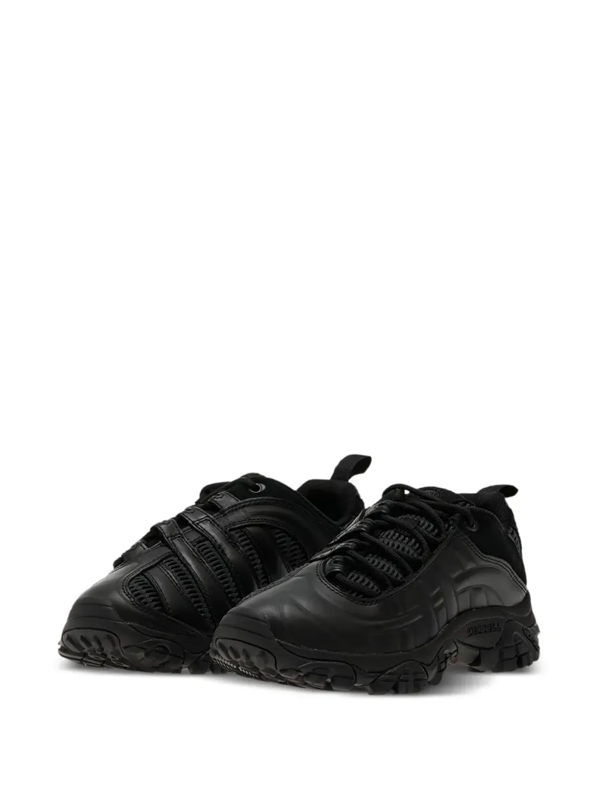 Merrell 1TRL Moab 2 Remix Vibram スニーカー - 画像2