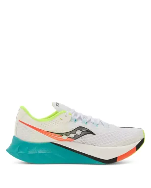 Saucony Endorphin Pro 4mesh-panelledスニーカー - サムネイル1