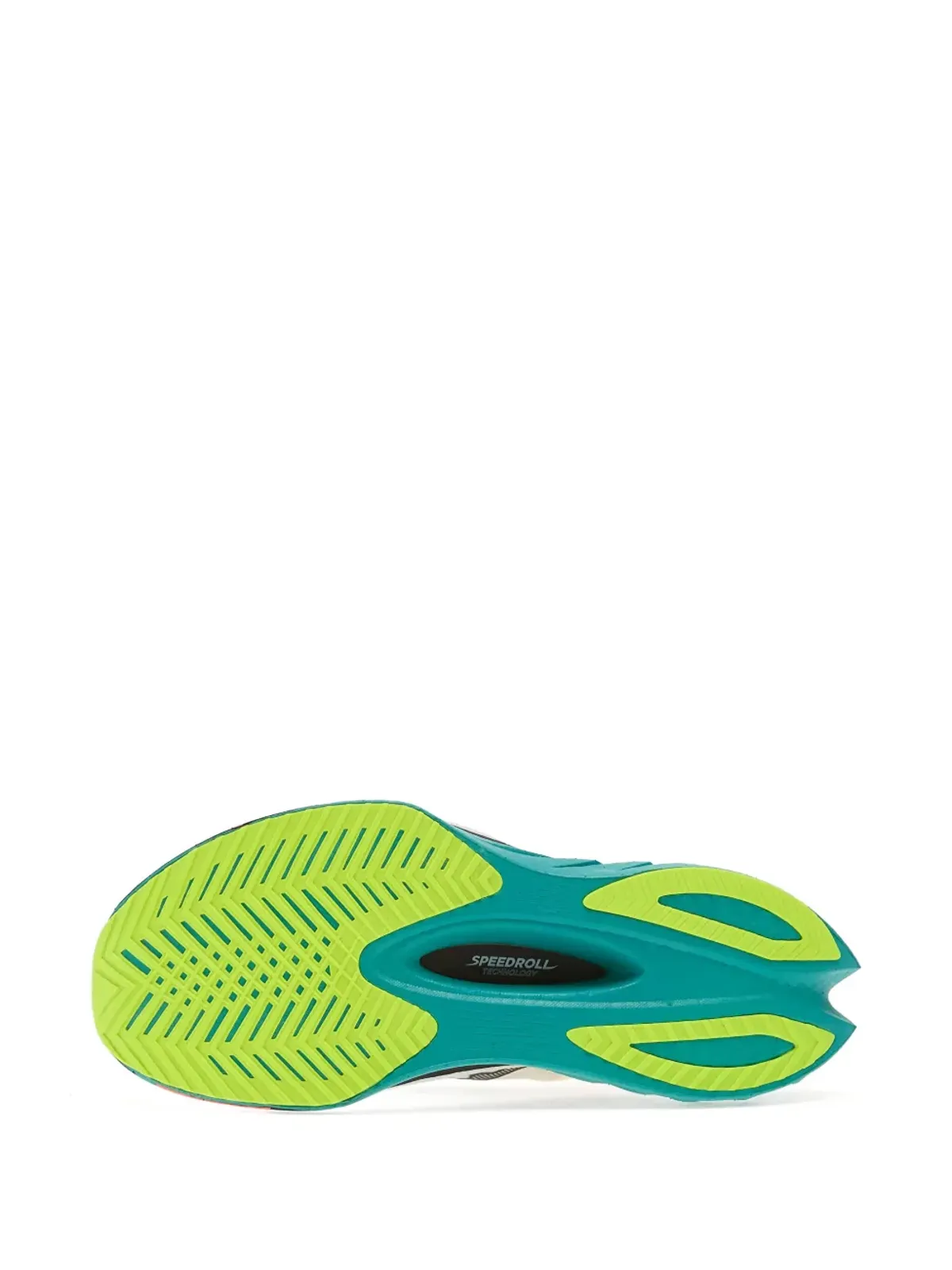 Saucony Endorphin Pro 4mesh-panelledスニーカー - 画像5