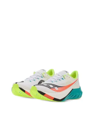 Saucony Endorphin Pro 4mesh-panelledスニーカー - サムネイル2