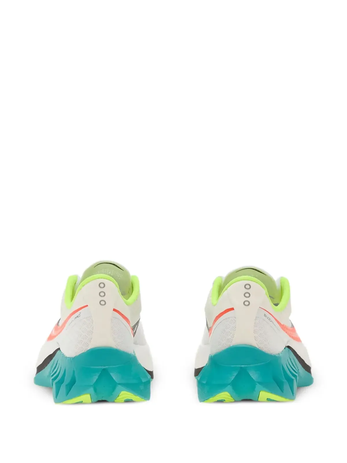 Saucony Endorphin Pro 4mesh-panelledスニーカー - 画像3