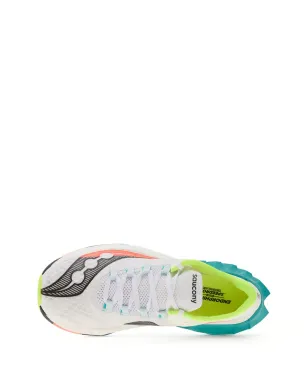 Saucony Endorphin Pro 4mesh-panelledスニーカー - サムネイル4