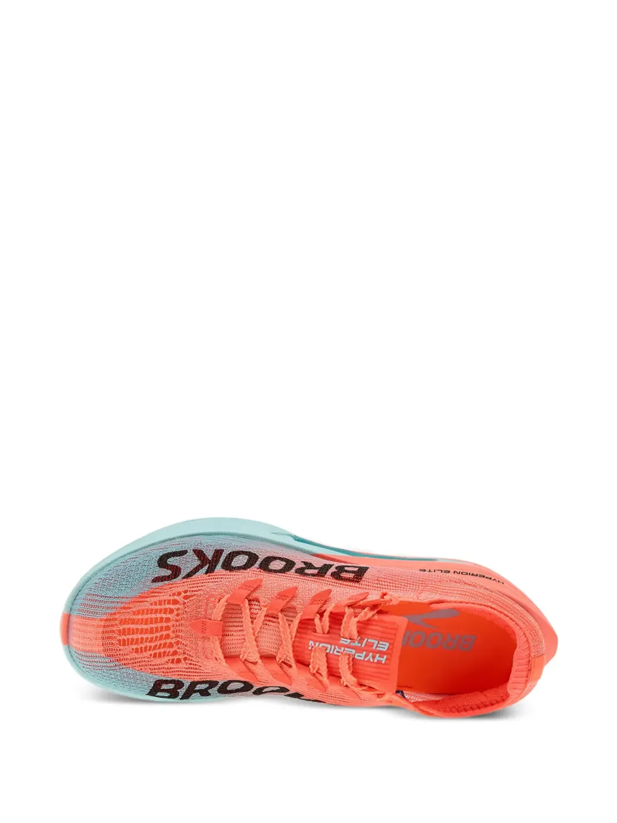 BROOKS Hyperion Elite 5 スニーカー - 画像4