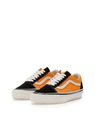 Vans オールドスクール プレミアム パネルドスニーカー - サムネイル2