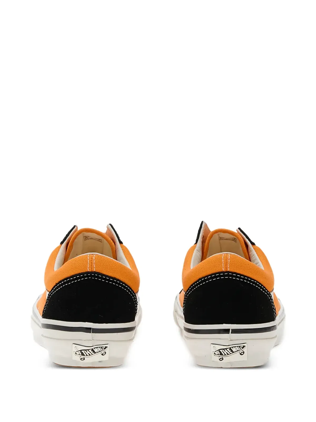 Vans オールドスクール プレミアム パネルドスニーカー - 画像3