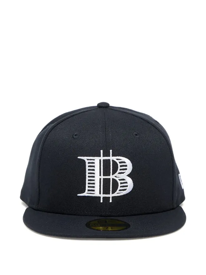 A BATHING APE® A BATHING APE® 刺繍Bロゴキャップの商品画像