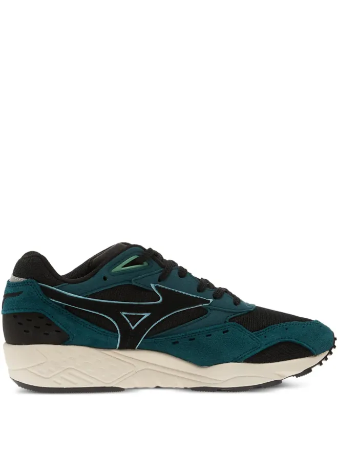 Mizuno Mizuno Contender ロゴスニーカーの商品画像