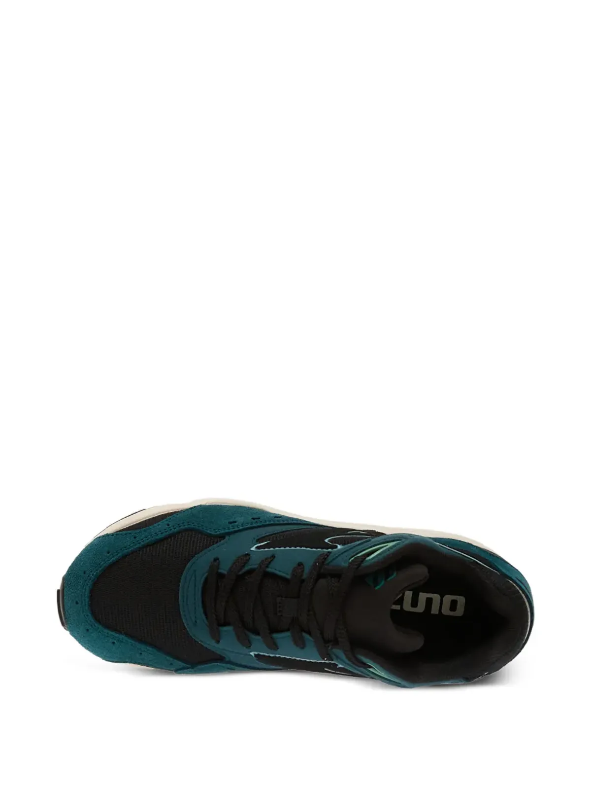 Mizuno Contender ロゴスニーカー - 画像4