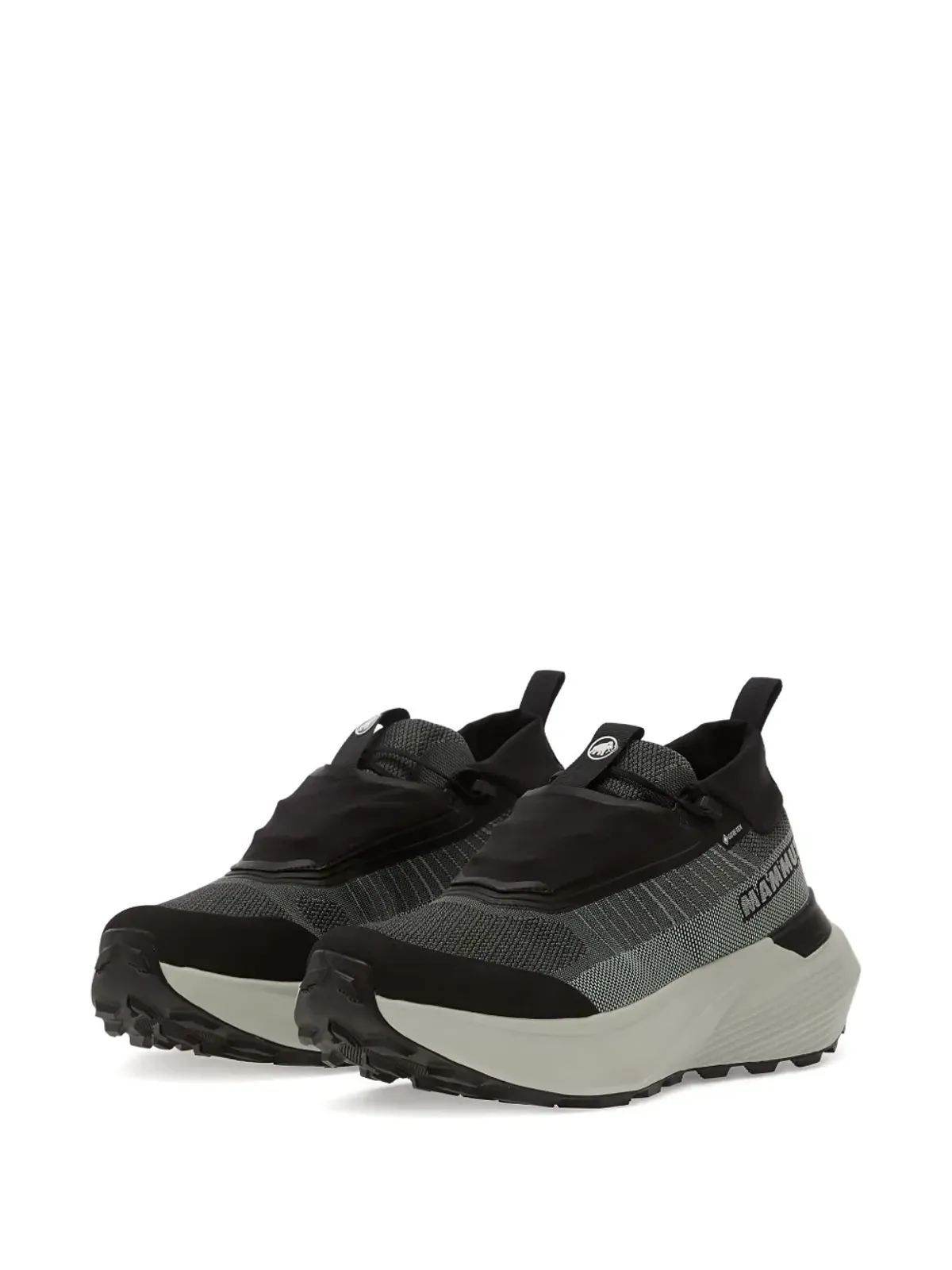 Mammut アエナジー Ultra Low GTX スニーカー - 画像2