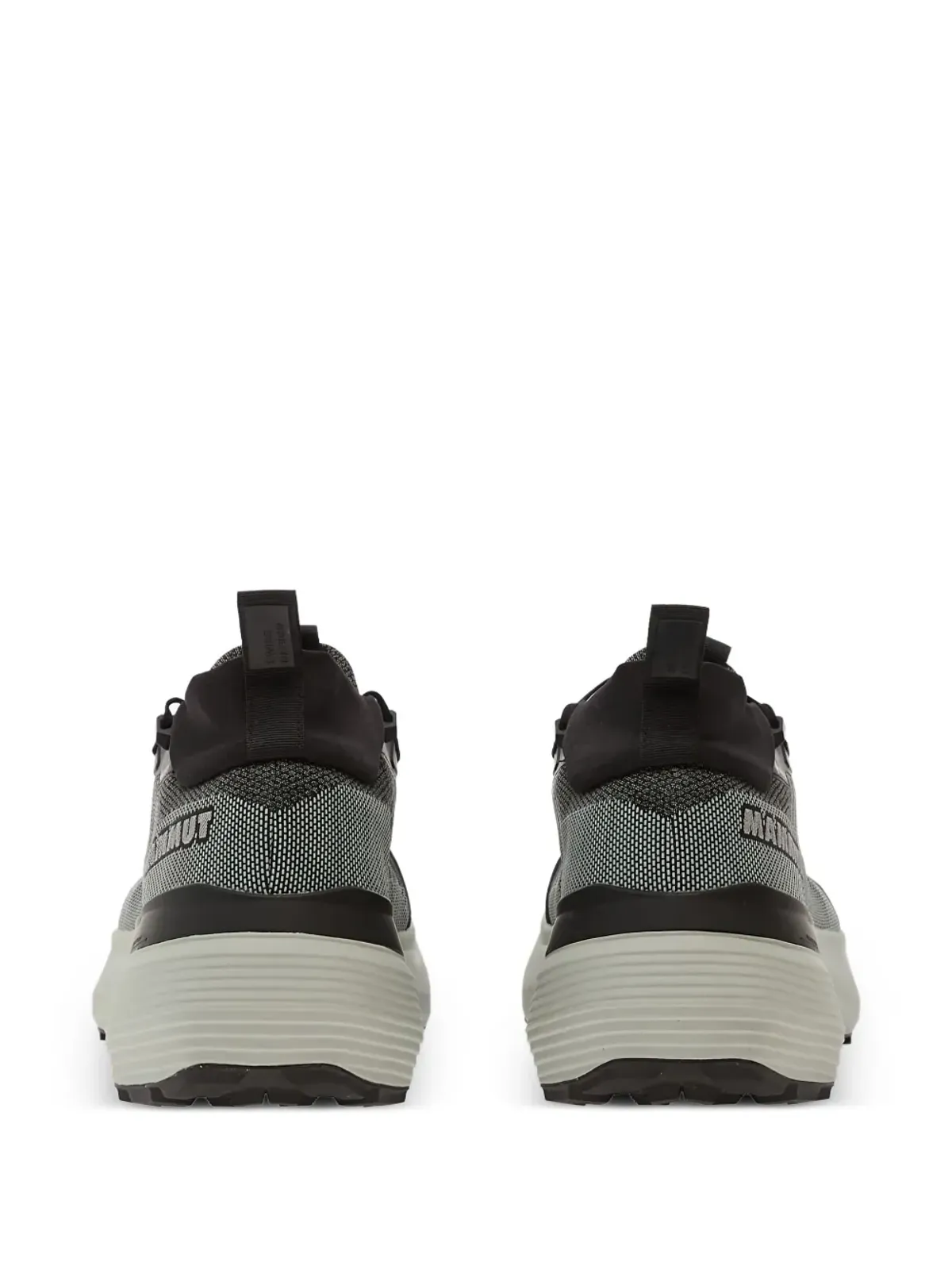 Mammut アエナジー Ultra Low GTX スニーカー - 画像3