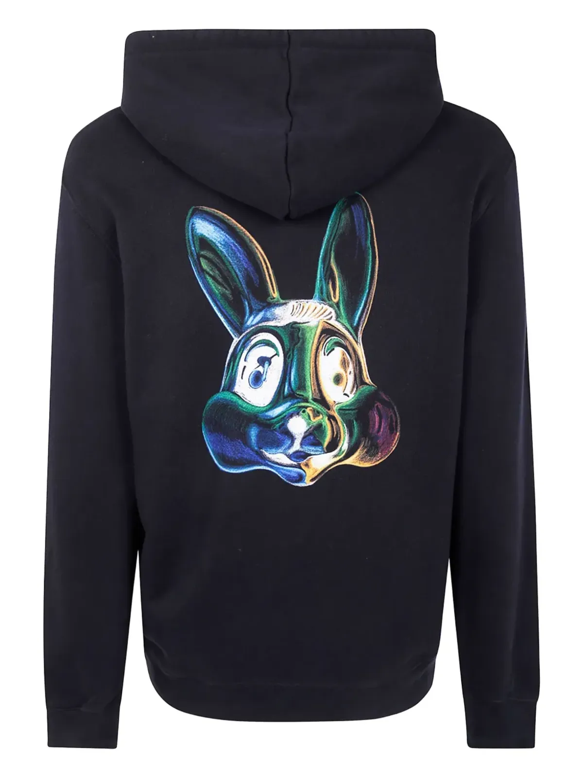 PS Paul Smith グラフィックプリントフーディ - 画像2