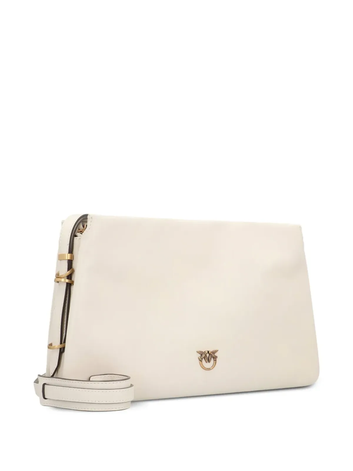 PINKO ワン、ツー、スリー ショルダーバッグ - Neutrals - 画像2