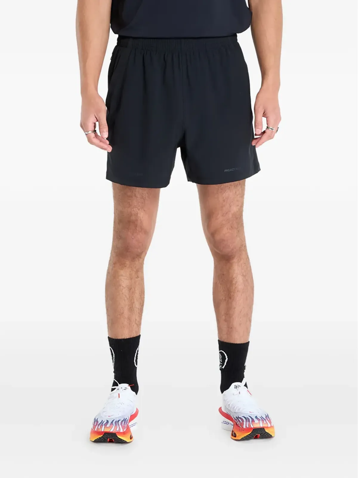 Under Armour プロジェクトロック アルティメットショーツ - 画像2
