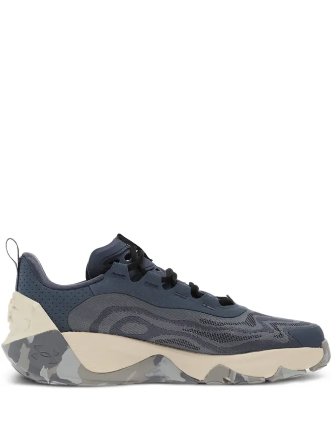 Under Armour Under Armour Project Rock 8 スニーカーの商品画像